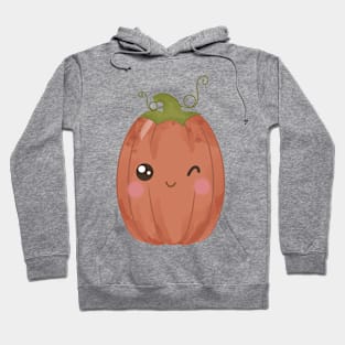 Pumpkin Hoodie